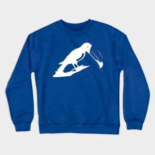 Tucano Crewneck Sweatshirt